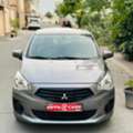 BHD 2250,  Mitsubishi Attrage,  2020,  Automatic,  90000 KM,    1.3 L