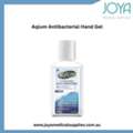 Buy Aqium Antibacterial Hand Gel 60ml - Joya Medical Supplies | Australia