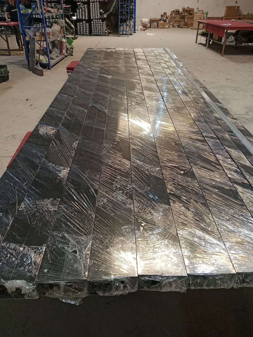 Ad Diriyah, Construction, We Are Aluminium And Glass Works Professional