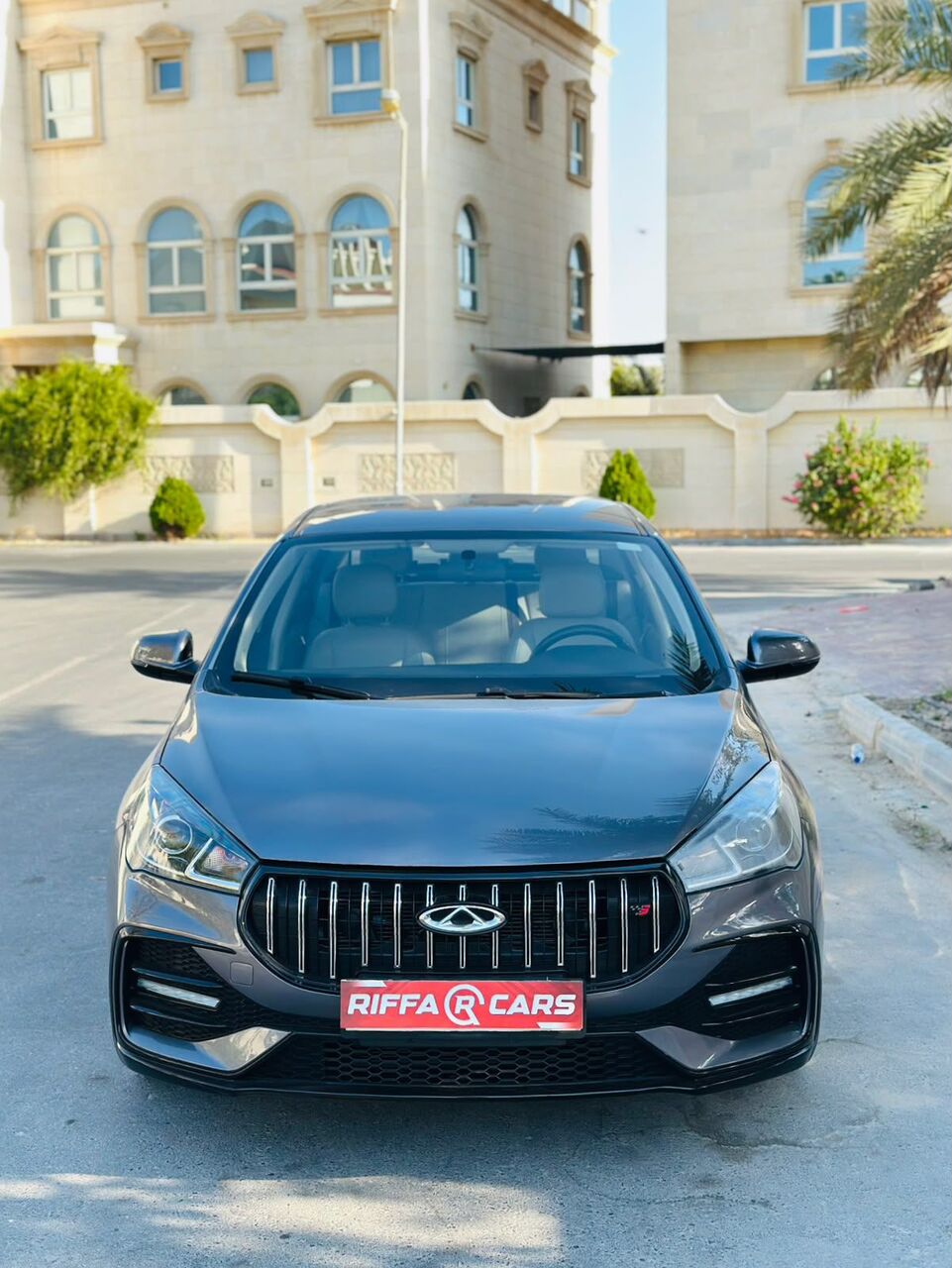 Manama, Vehicles, Cars & Trucks , BHD 3150,  Chery Arrizo 5,  2024,  Automatic,  35000 KM,  Chery  Arrizo 5 Only