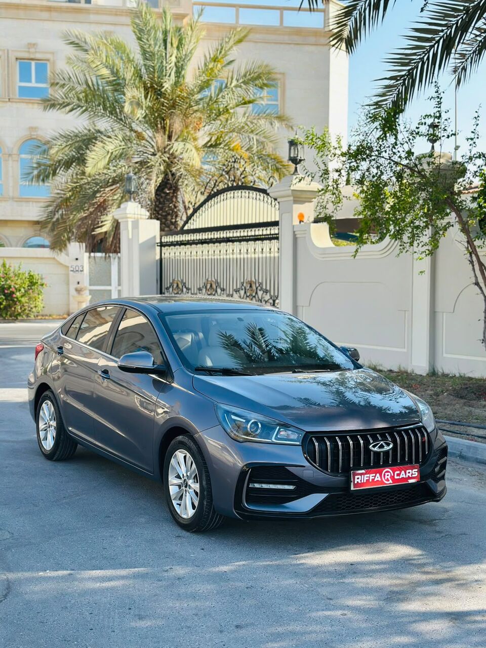 Manama, Vehicles, Cars & Trucks , BHD 3150,  Chery Arrizo 5,  2024,  Automatic,  35000 KM,  Chery  Arrizo 5 Only