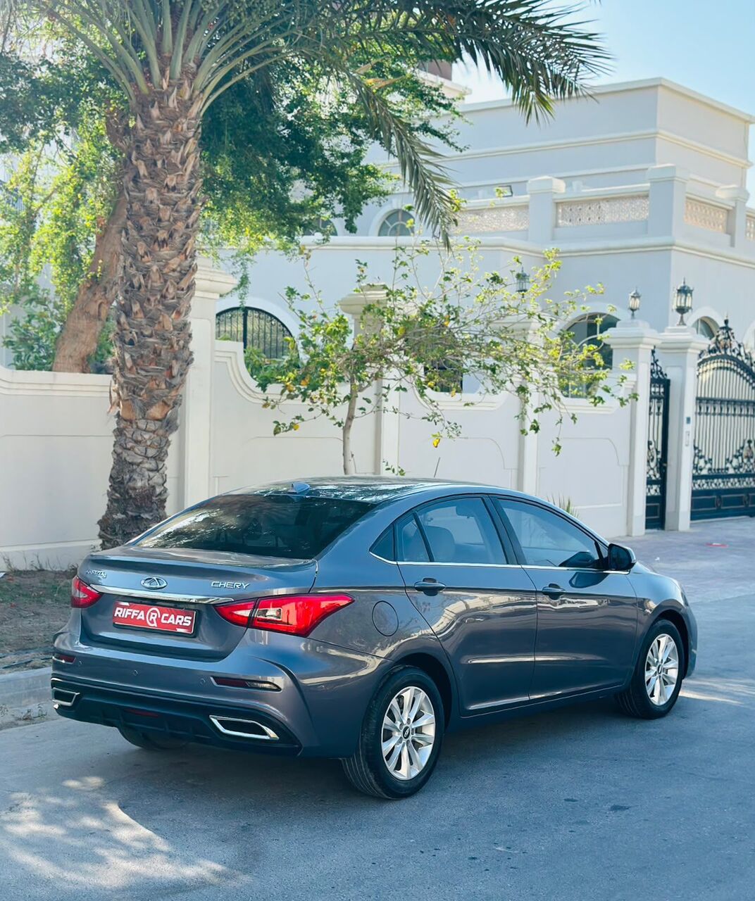 Manama, Vehicles, Cars & Trucks , BHD 3150,  Chery Arrizo 5,  2024,  Automatic,  35000 KM,  Chery  Arrizo 5 Only