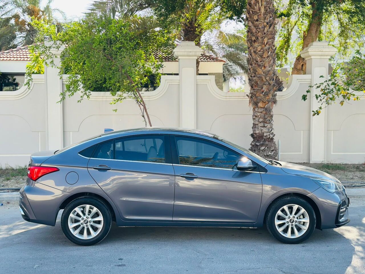 Manama, Vehicles, Cars & Trucks , BHD 3150,  Chery Arrizo 5,  2024,  Automatic,  35000 KM,  Chery  Arrizo 5 Only
