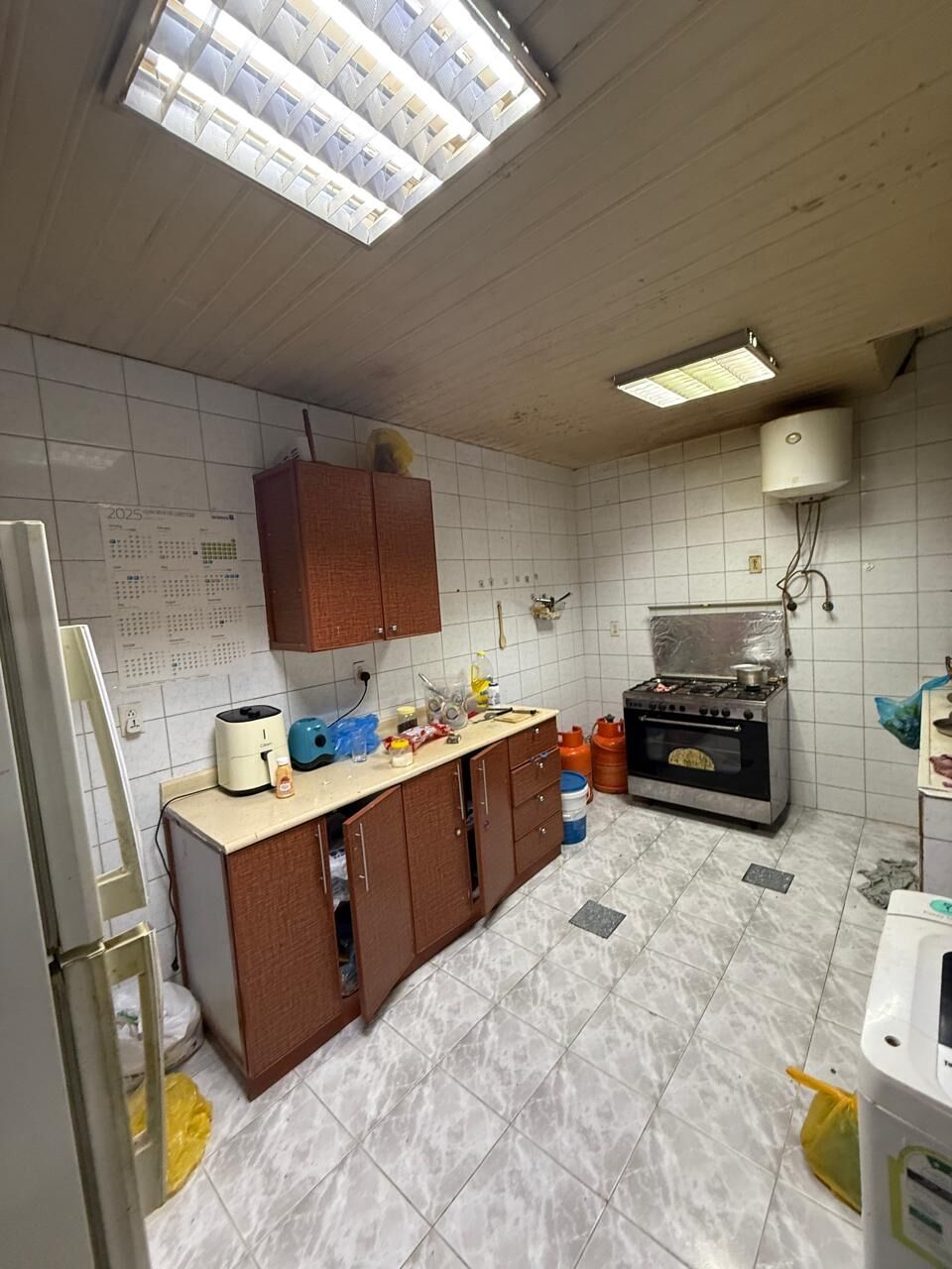 Jubail, Bedspace For Rent, SAR 550/month,  Bedspace Available In 2BHK Fully Furnished Flat