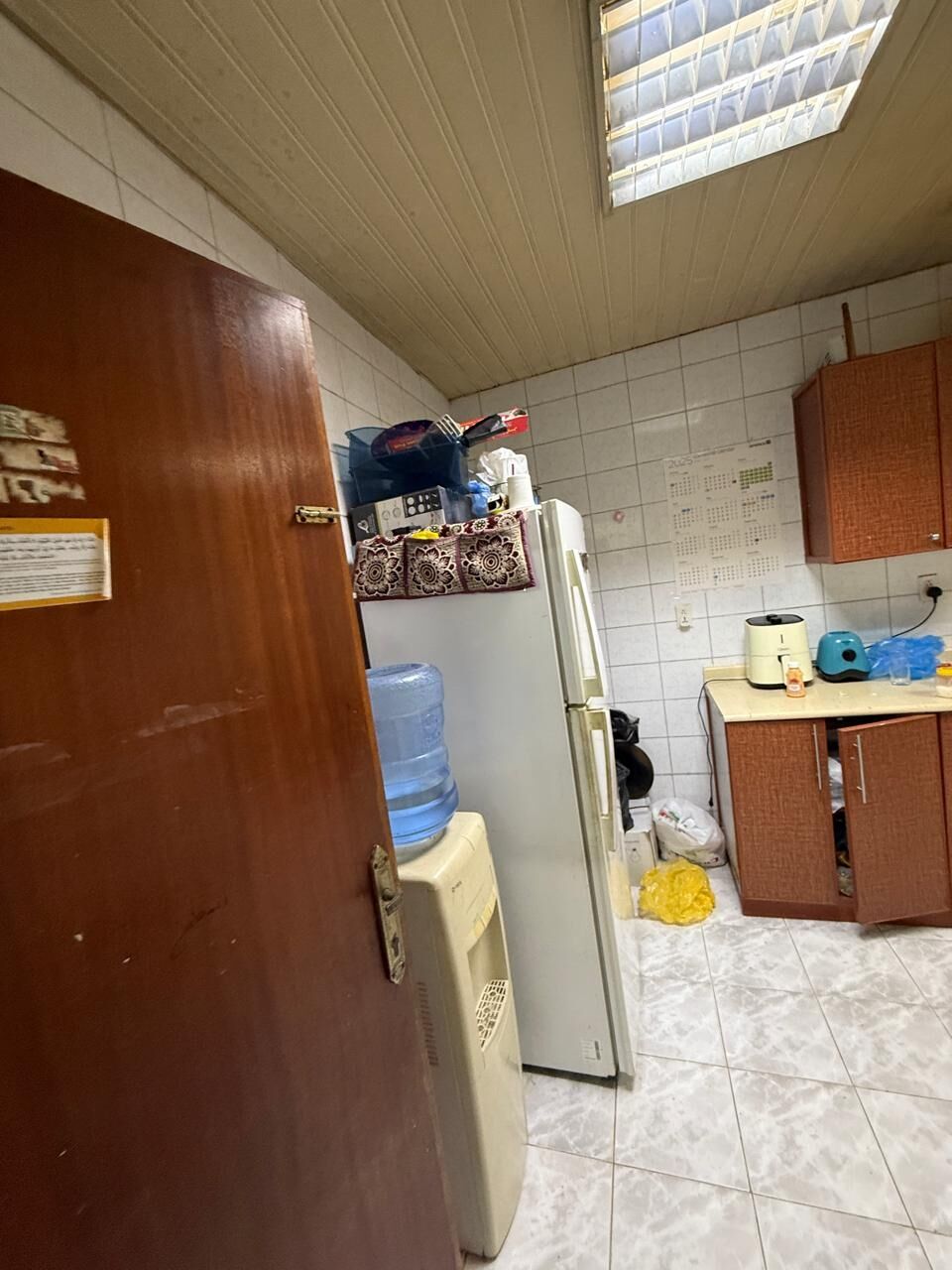 Jubail, Bedspace For Rent, SAR 550/month,  Bedspace Available In 2BHK Fully Furnished Flat
