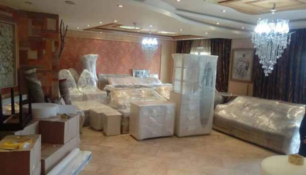 Riyadh, Labor/Moving, MOVERS AND PACKERS FOR HOME OFFICE SHIFFTING EXPERIENCE LABOURS GOOD SERVICE 0556408741🅾️