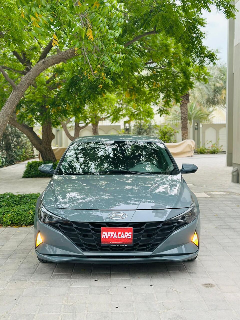 Manama, Vehicles, Cars & Trucks , BHD 5200,  Hyundai Elantra,  2023,  Automatic,  50000 KM,    2.0