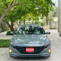 BHD 5200,  Hyundai Elantra,  2023,  Automatic,  50000 KM,    2.0