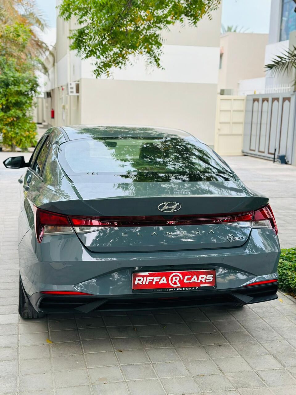 Manama, Vehicles, Cars & Trucks , BHD 5200,  Hyundai Elantra,  2023,  Automatic,  50000 KM,    2.0