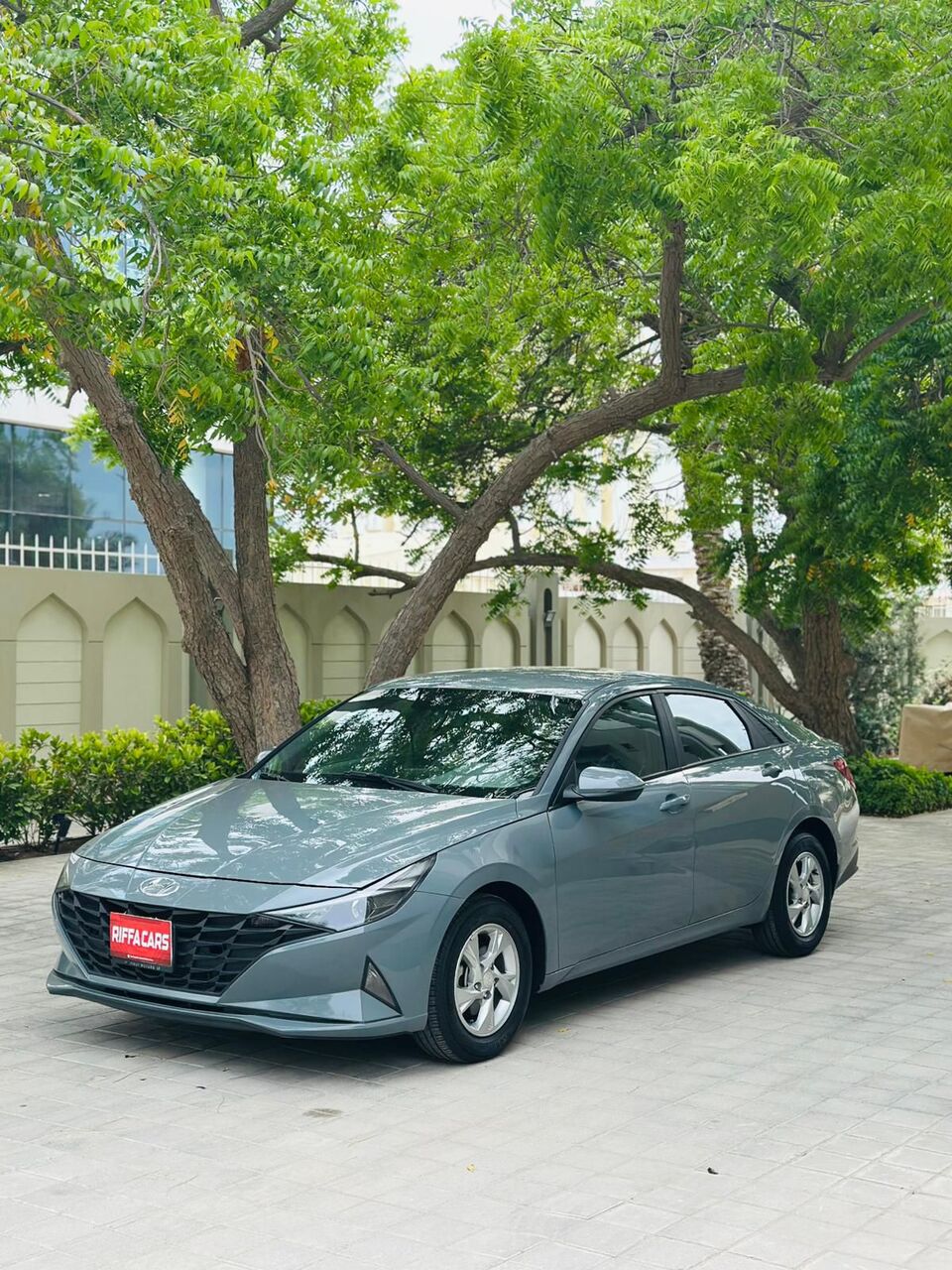 Manama, Vehicles, Cars & Trucks , BHD 5200,  Hyundai Elantra,  2023,  Automatic,  50000 KM,    2.0