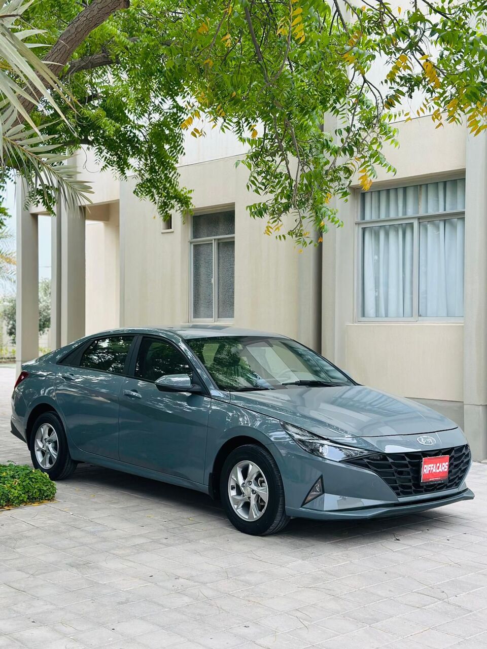 Manama, Vehicles, Cars & Trucks , BHD 5200,  Hyundai Elantra,  2023,  Automatic,  50000 KM,    2.0