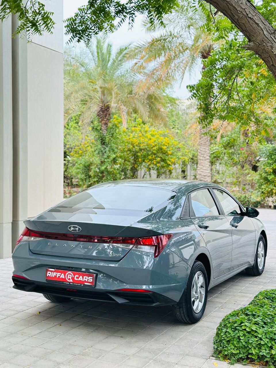 Manama, Vehicles, Cars & Trucks , BHD 5200,  Hyundai Elantra,  2023,  Automatic,  50000 KM,    2.0