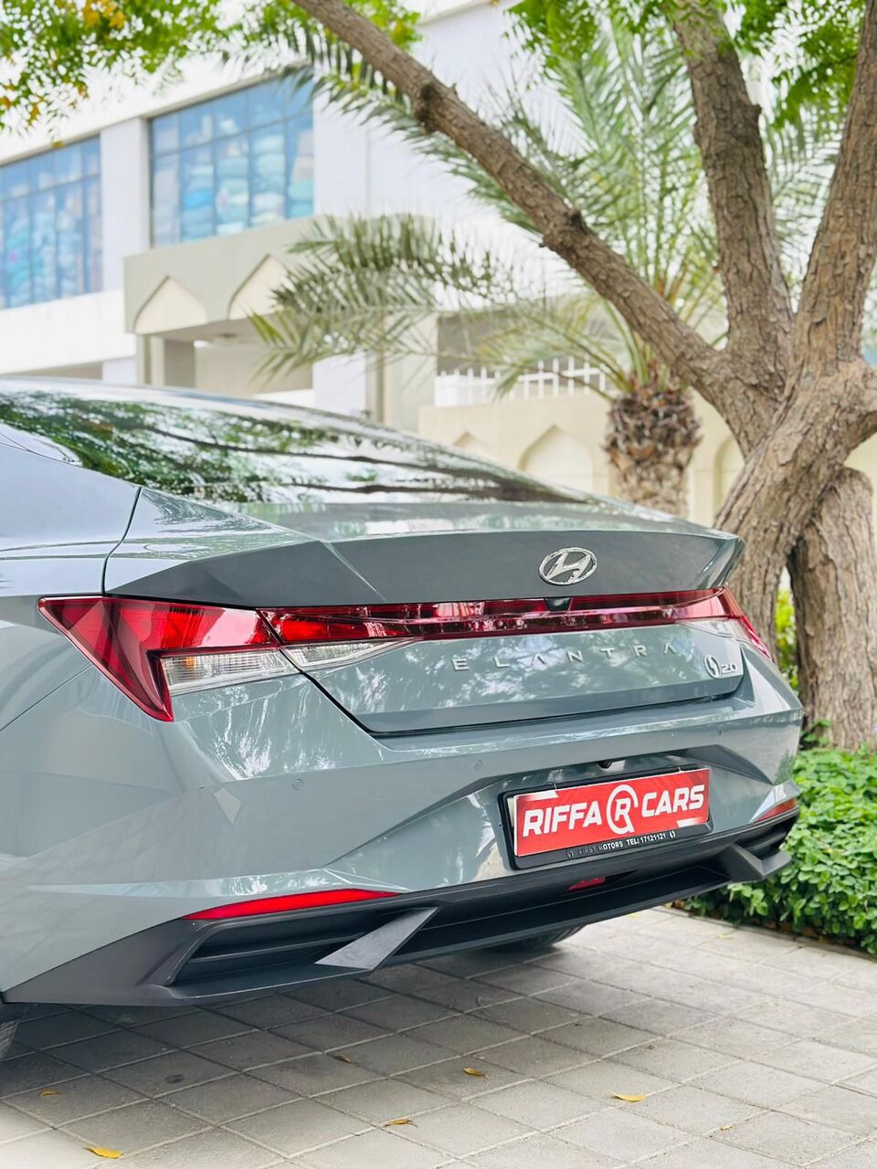 Manama, Vehicles, Cars & Trucks , BHD 5200,  Hyundai Elantra,  2023,  Automatic,  50000 KM,    2.0