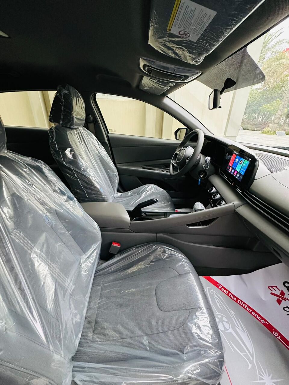 Manama, Vehicles, Cars & Trucks , BHD 5200,  Hyundai Elantra,  2023,  Automatic,  50000 KM,    2.0
