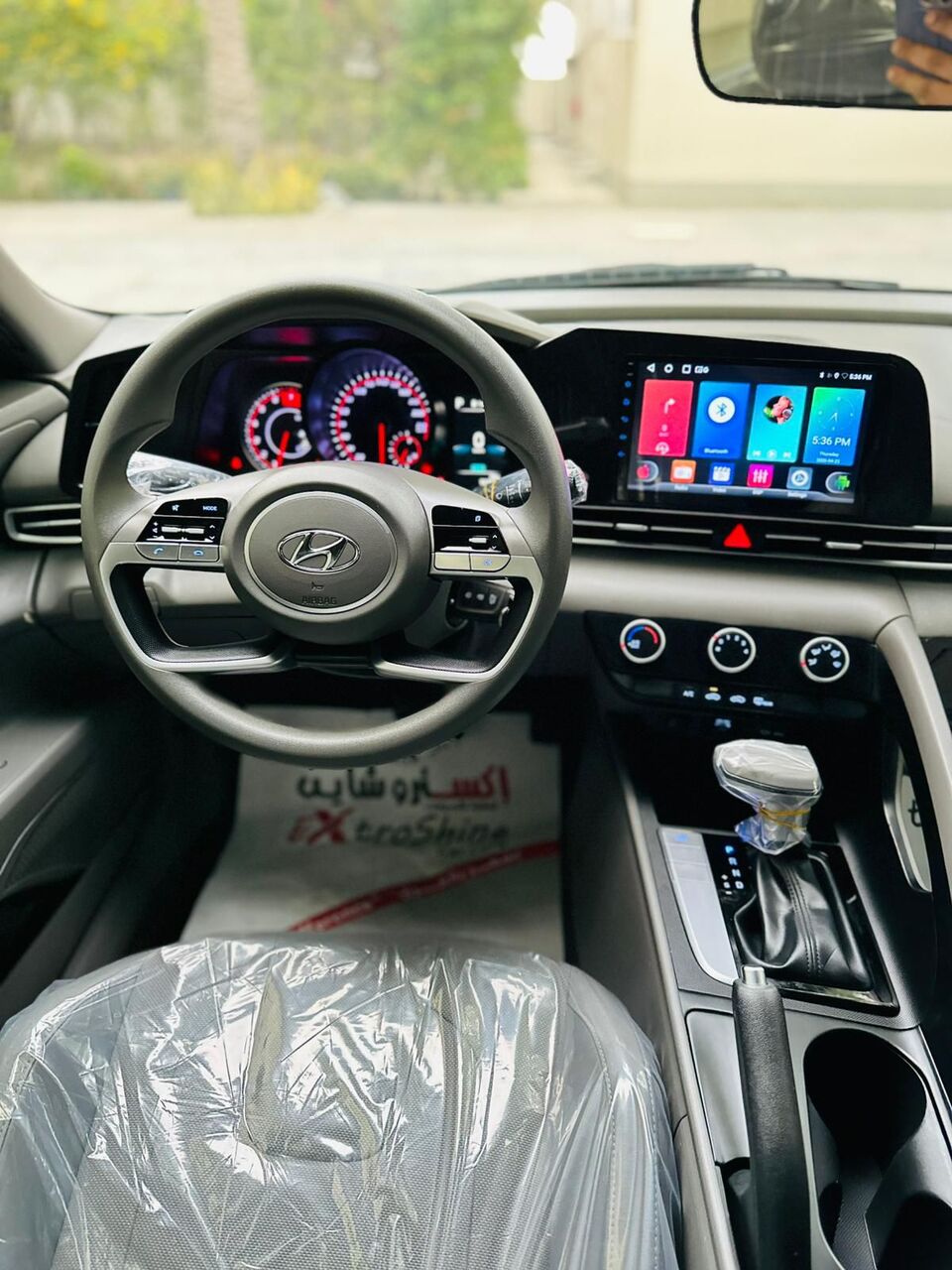 Manama, Vehicles, Cars & Trucks , BHD 5200,  Hyundai Elantra,  2023,  Automatic,  50000 KM,    2.0