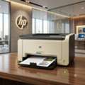 BHD 43,  HP LaserJet Color Printer Very Good Working Condition (Contact Or WhatsApp +973 38878023)
