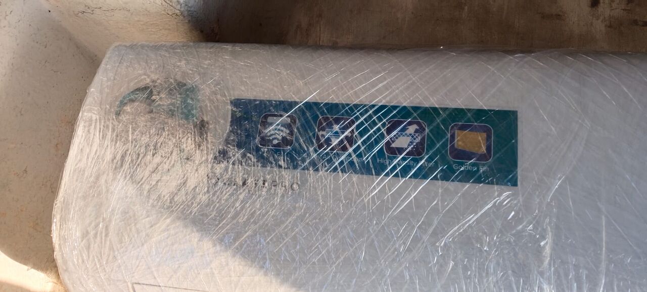 Dammam, Air Conditioners, SAR 1300,  Classpro Air Conditioner New 2 TON