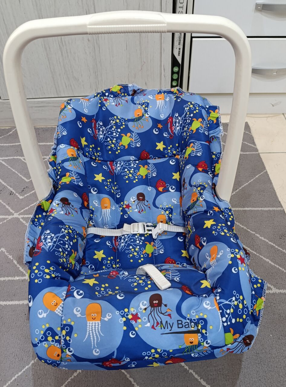 Jeddah, Baby & Kid Stuff, SAR 30,  Baby Carrier , Baby Sleeper