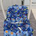SAR 30,  Baby Carrier , Baby Sleeper