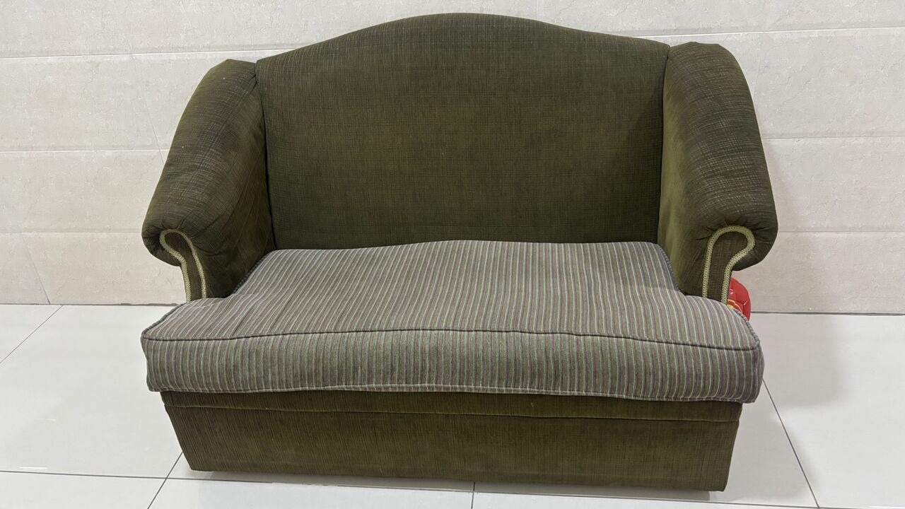 Riyadh, Furniture, SAR 150,  Sofa For Sale