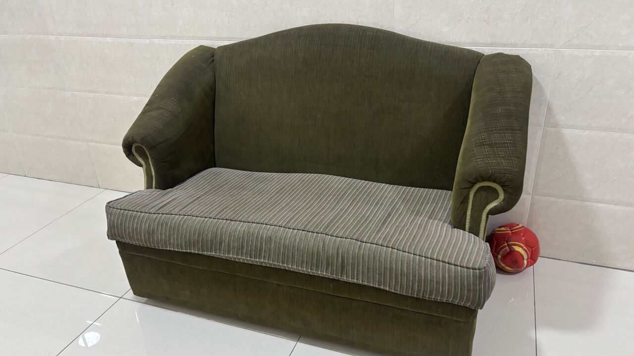 Riyadh, Furniture, SAR 150,  Sofa For Sale