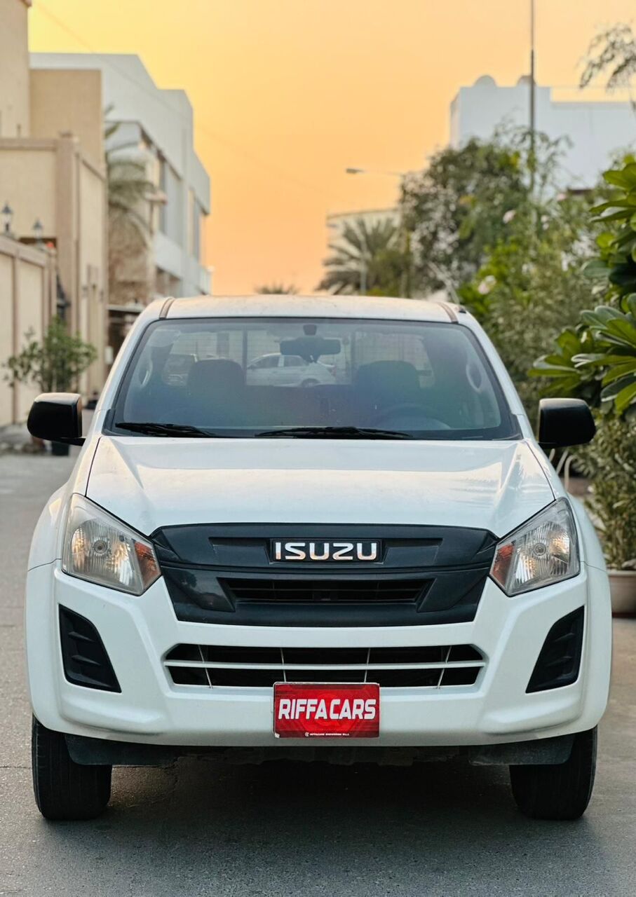 Manama, Vehicles, Cars & Trucks , BHD 4750,  Isuzu D-MAX,  2021,  Manual,  140000 KM,  Isuzu D Max  Manuel Diesel