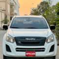 BHD 4750,  Isuzu D-MAX,  2021,  Manual,  140000 KM,  Isuzu D Max  Manuel Diesel