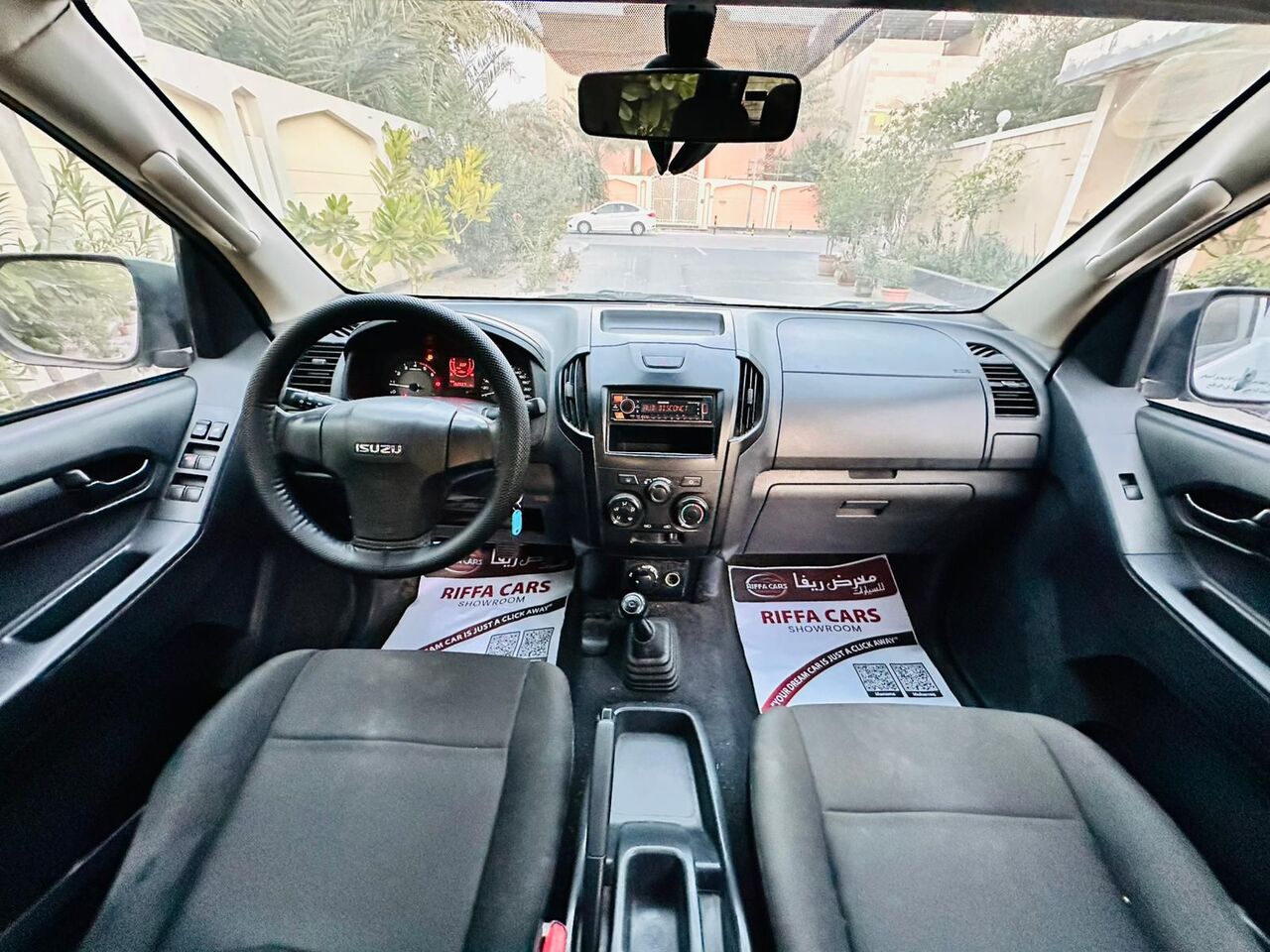 Manama, Vehicles, Cars & Trucks , BHD 4750,  Isuzu D-MAX,  2021,  Manual,  140000 KM,  Isuzu D Max  Manuel Diesel