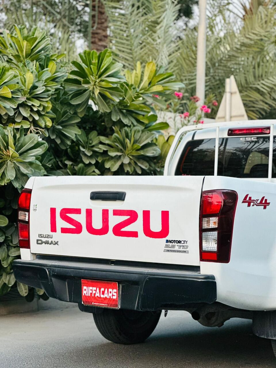 Manama, Vehicles, Cars & Trucks , BHD 4750,  Isuzu D-MAX,  2021,  Manual,  140000 KM,  Isuzu D Max  Manuel Diesel