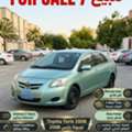 SAR 10000,  Toyota Yaris,  2008,  Automatic,  40000 KM,  🚗   FOR SALE 🚗
