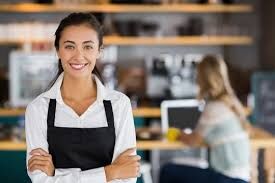 Riyadh, Jobs, PROFESSIONAL WAITRESS NEEDED FOR A RESTAURANT IN RIYADH