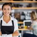 PROFESSIONAL WAITRESS NEEDED FOR A RESTAURANT IN RIYADH