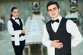 Riyadh, Jobs, PROFESSIONAL WAITRESS NEEDED FOR A RESTAURANT IN RIYADH