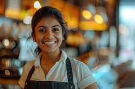 Riyadh, Jobs, PROFESSIONAL WAITRESS NEEDED FOR A RESTAURANT IN RIYADH