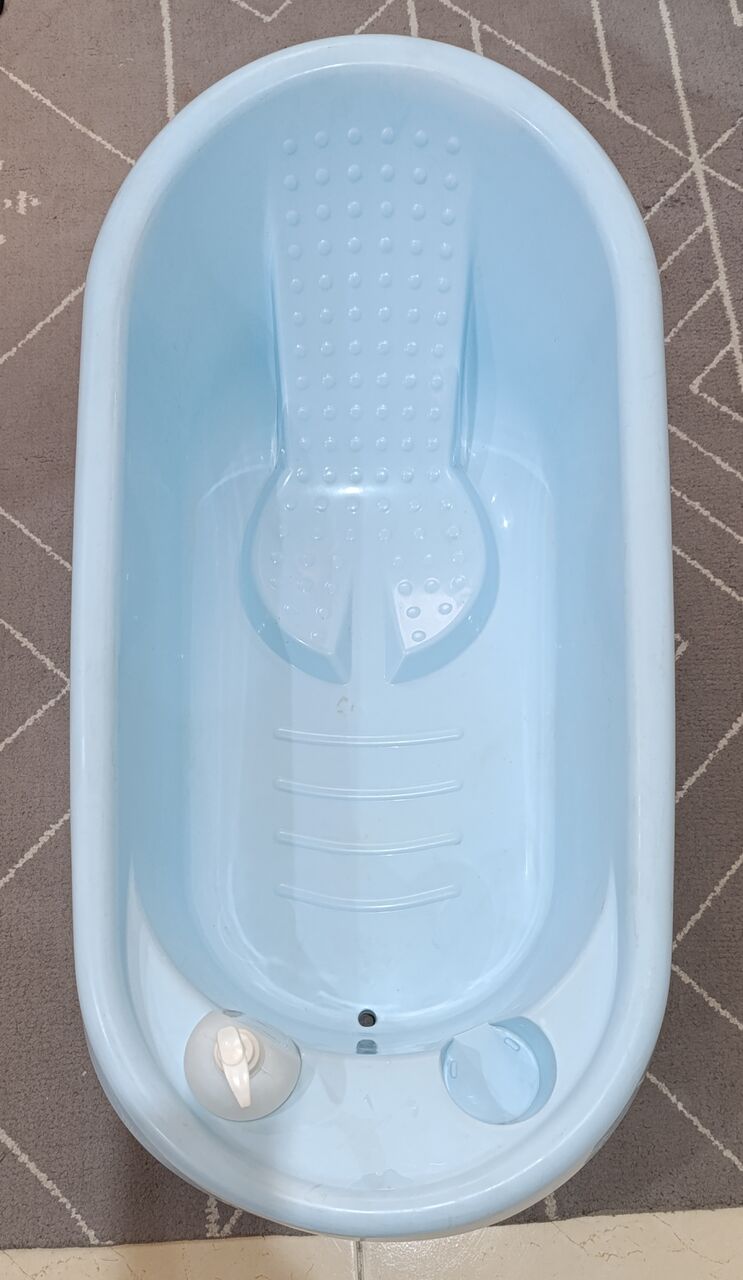Jeddah, Baby & Kid Stuff, SAR 30,  Baby Bath Tub