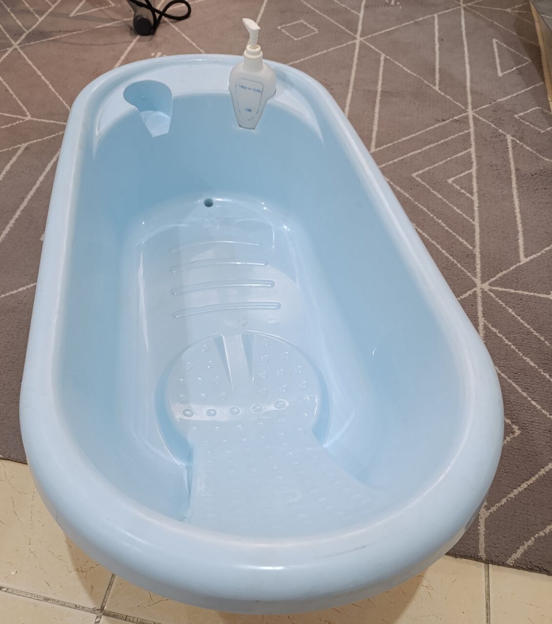 Jeddah, Baby & Kid Stuff, SAR 30,  Baby Bath Tub