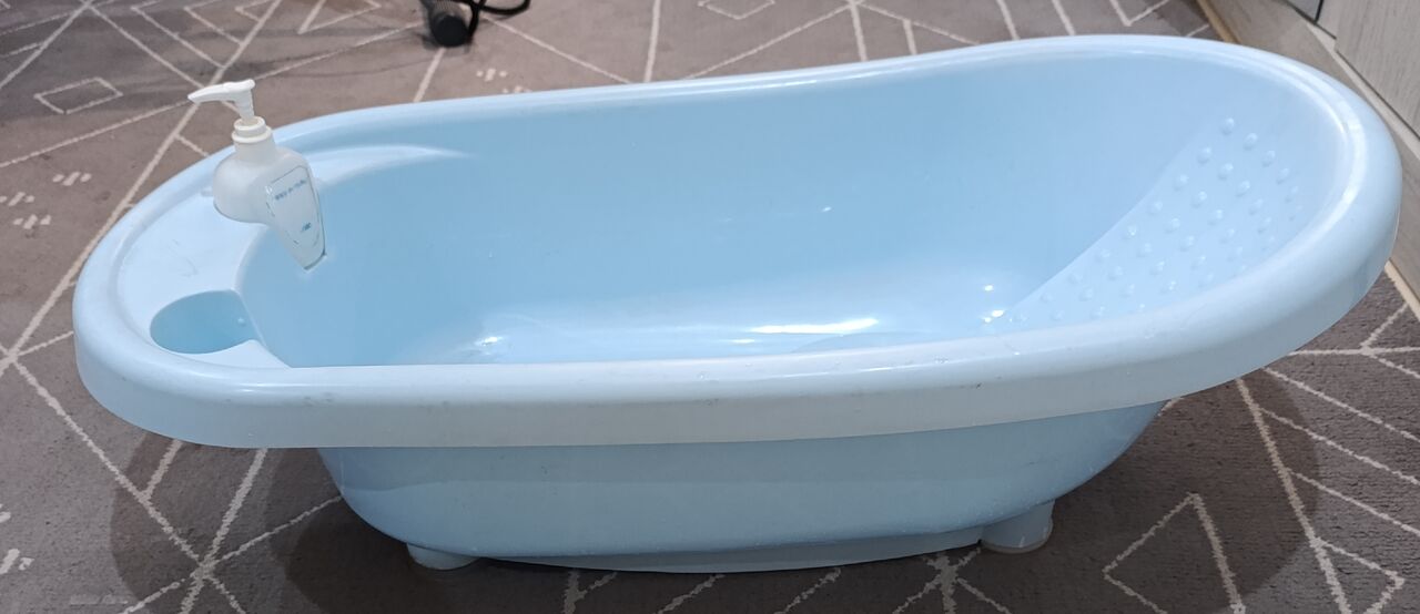 Jeddah, Baby & Kid Stuff, SAR 30,  Baby Bath Tub