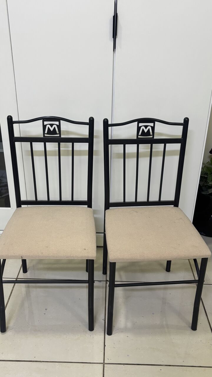 Riyadh, Furniture, SAR 20,  CHAIRS For Sale