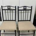SAR 20,  CHAIRS For Sale