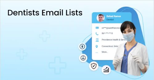 New York, Business, Dentist Email List &ndash; Targeted Dental Leads