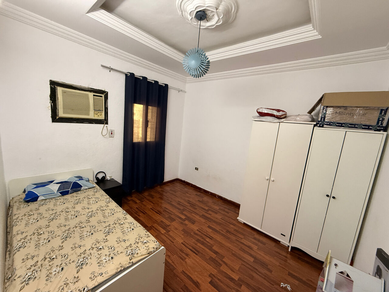 Jeddah, Rooms for Rent, SAR 750/month,  Furnished,  Furnished Bachelor Room Available For Rent-Keralites Only