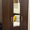 BHD 45,  Very Good Condition Wardrobe For Sale