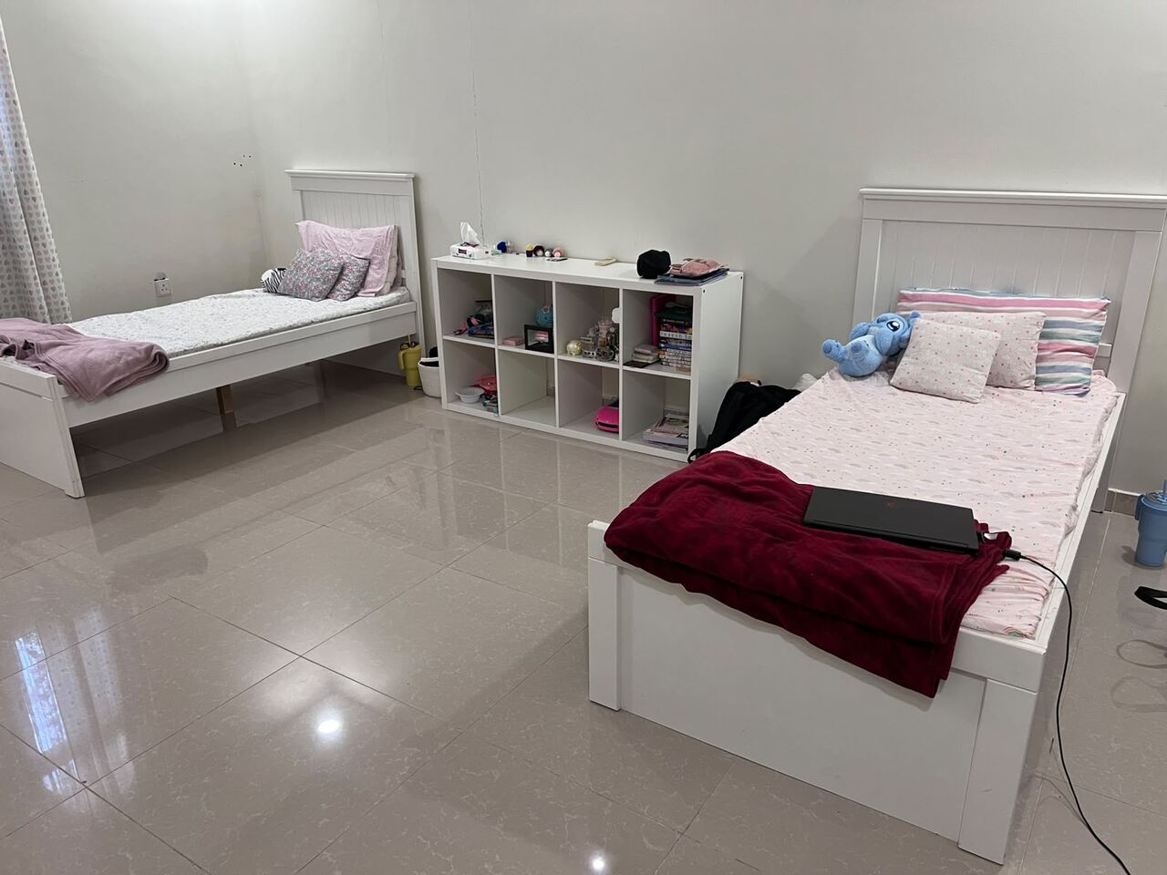 Jubail, Apartments, Flats, Houses & Villas, SAR 28000/month,  Furnished,  3 BR,  Three Bed Furnished Apartment With Furniture And Electronics - Khaldiyah