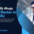 Trusted Gastroenterology & Liver Care In East Delhi