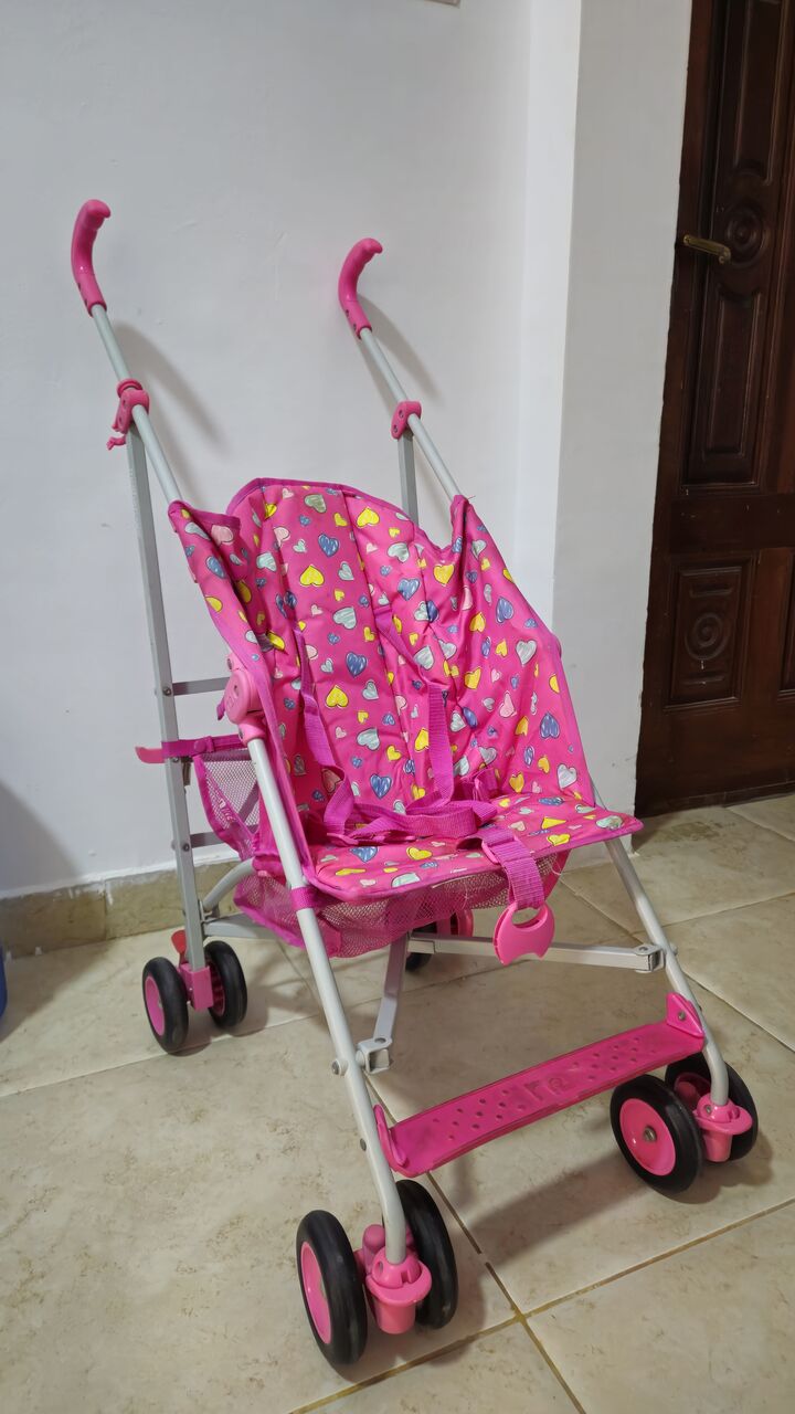 Al Aziziyah, Baby & Kid Stuff, SAR 50,  Kids And House Hold Thing