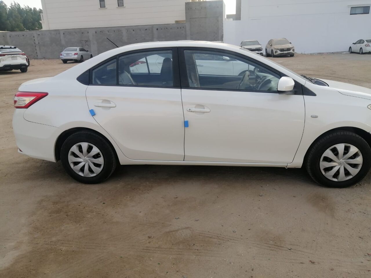 Jeddah, Vehicles, Cars & Trucks , SAR 25000,  Toyota Yaris 2016,  2016,  Automatic,  283000 KM,  SAR 25000, Toyota Yaris, , , For Sale