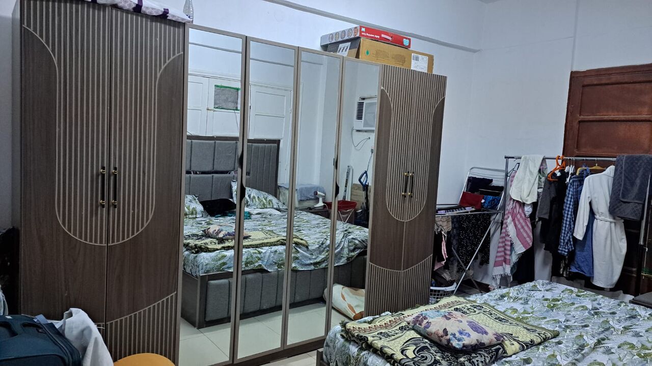Riyadh, Apartments, Flats, Houses & Villas, SAR 2500/month,  3 BR,  3BR, Family Apartment Available For 2 Months Immediately From Now Yara School Qasr Metro