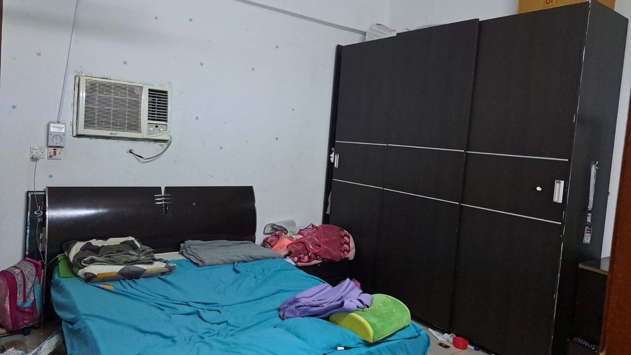 Riyadh, Apartments, Flats, Houses & Villas, SAR 2500/month,  3 BR,  3BR, Family Apartment Available For 2 Months Immediately From Now Yara School Qasr Metro