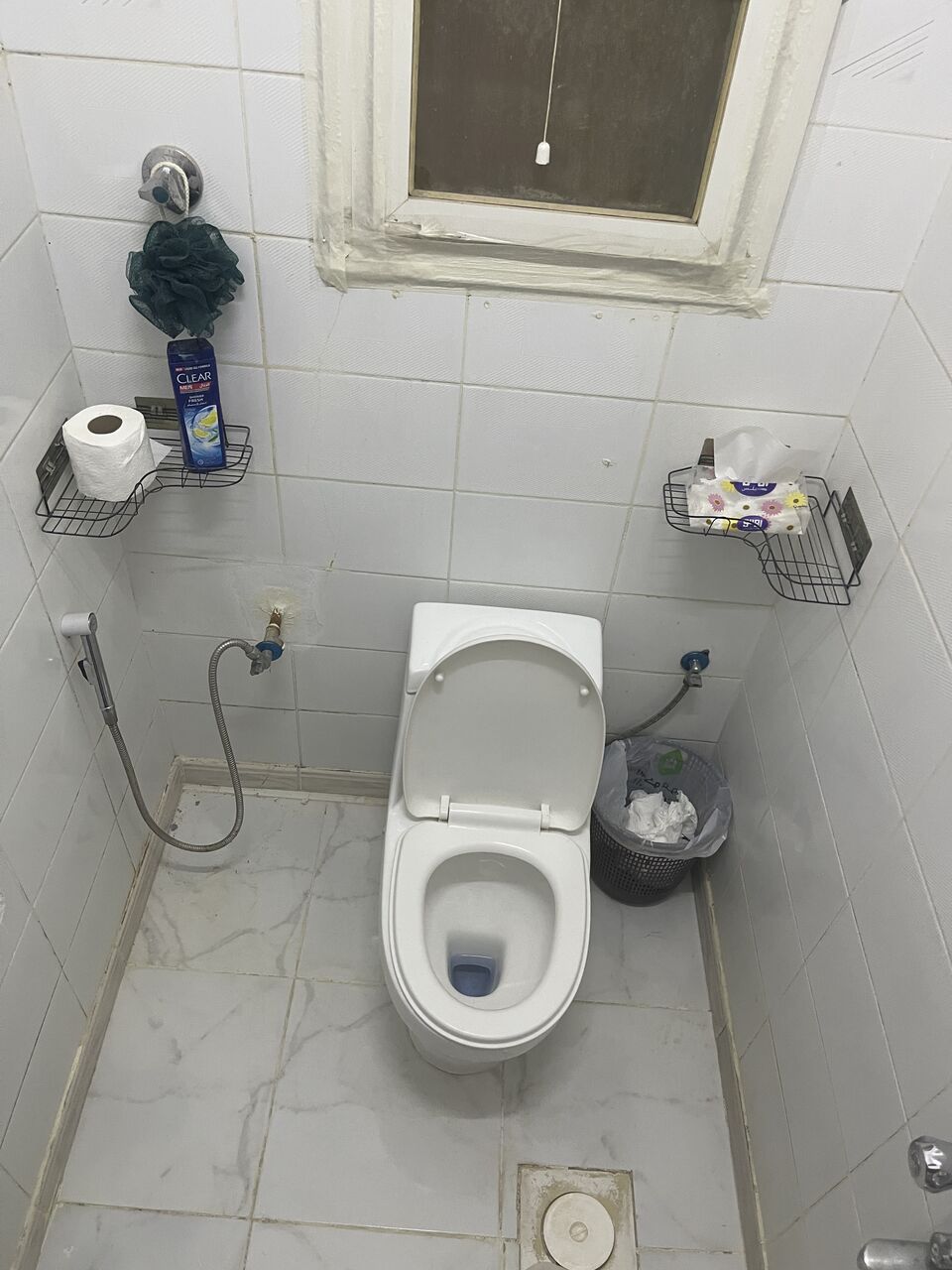 Riyadh, Apartments, Flats, Houses & Villas, SAR 1650/month,  1 BR,  Available A Single Room & Separate Toilet With Sharing Hall & Kitchen