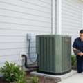 Trusted AC Installation Laredo TX | RAM Electric & Air